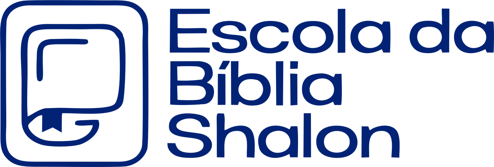 Ensino da Bíblia